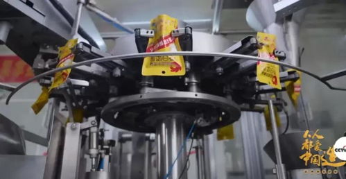 技術(shù)驅(qū)動與產(chǎn)業(yè)深耕 一座中國城市的堅果產(chǎn)業(yè)崛起之路