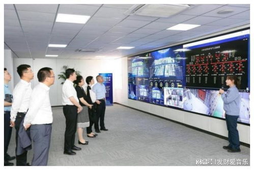 長揚科技攜手某石化公司 以網(wǎng)絡(luò)技術(shù)開發(fā)賦能，共建示范型城市煉廠